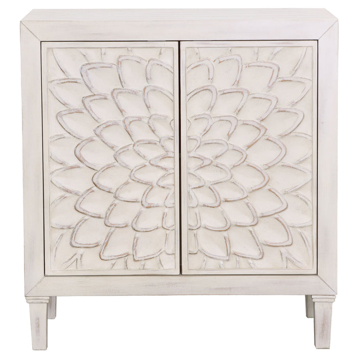 Five Star Furniture - Clarkia Accent Cabinet