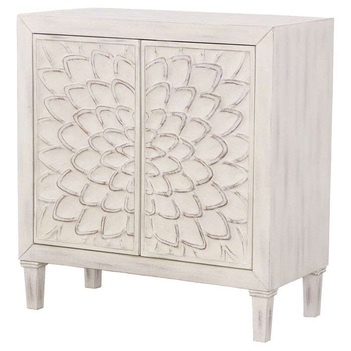 Five Star Furniture - Clarkia Accent Cabinet