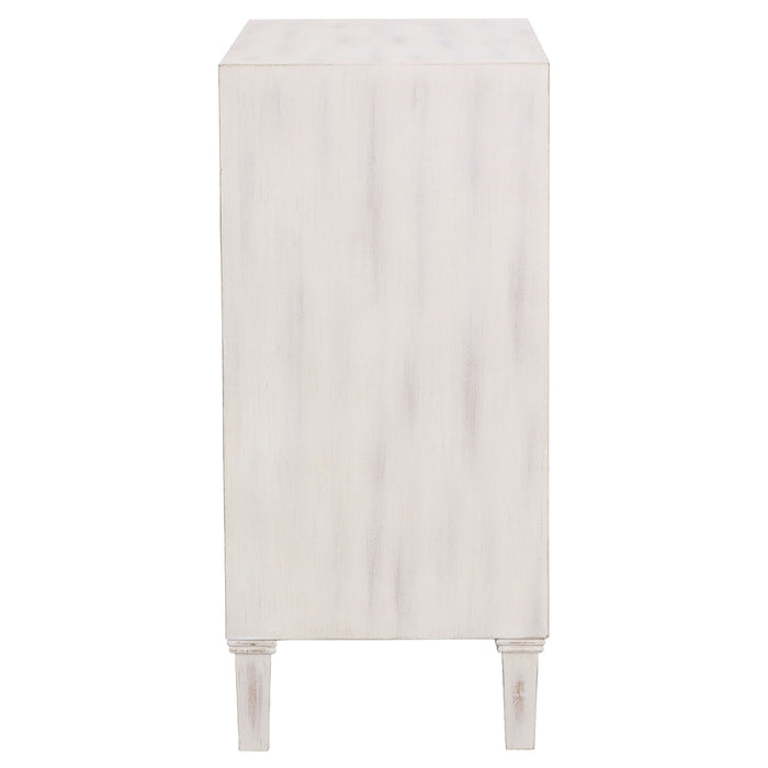 Five Star Furniture - Clarkia Accent Cabinet