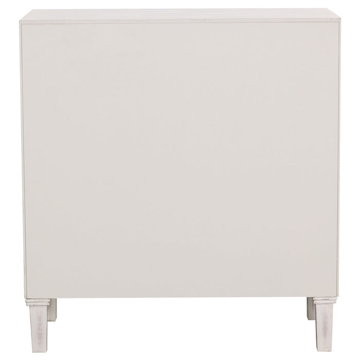 Five Star Furniture - Clarkia Accent Cabinet