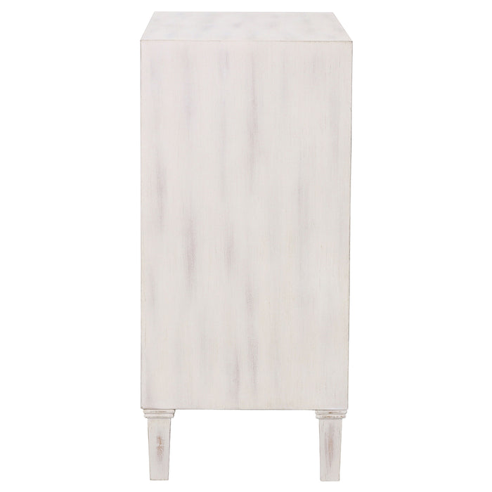 Five Star Furniture - Clarkia Accent Cabinet