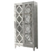 Five Star Furniture - Mckellen 2-door Tall Cabinet Antique White image