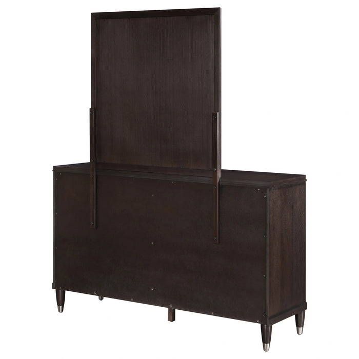 Five Star Furniture - Emberlyn Dresser with Mirror
