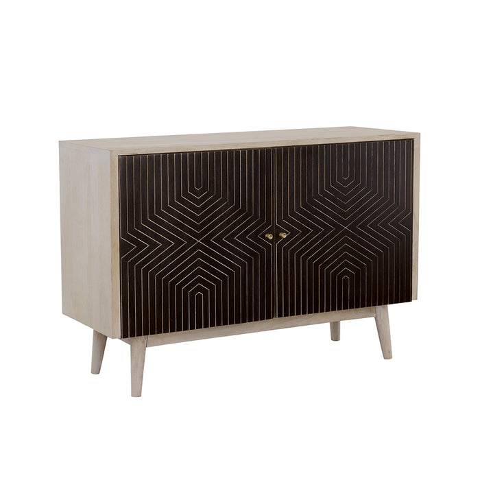 Five Star Furniture - Ixora Accent Cabinet
