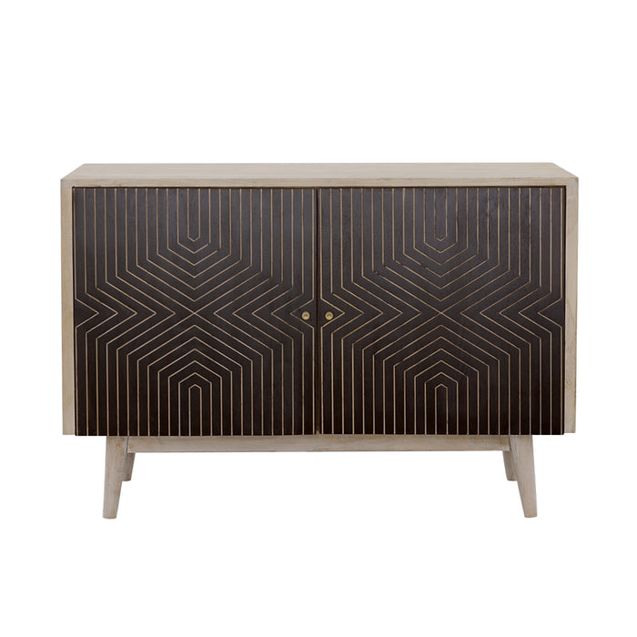 Five Star Furniture - Ixora Accent Cabinet