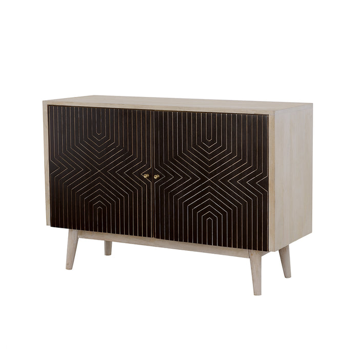 Five Star Furniture - Ixora Accent Cabinet