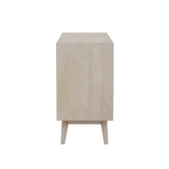 Five Star Furniture - Ixora Accent Cabinet