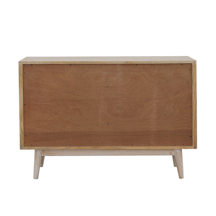 Five Star Furniture - Ixora Accent Cabinet