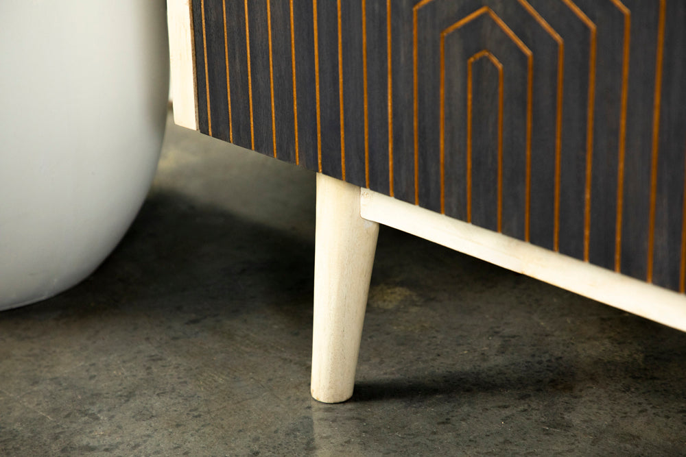 Five Star Furniture - Ixora Accent Cabinet