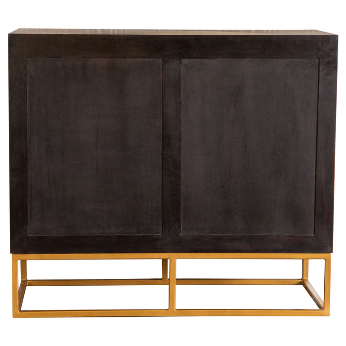 Five Star Furniture - Zara Accent Cabinet