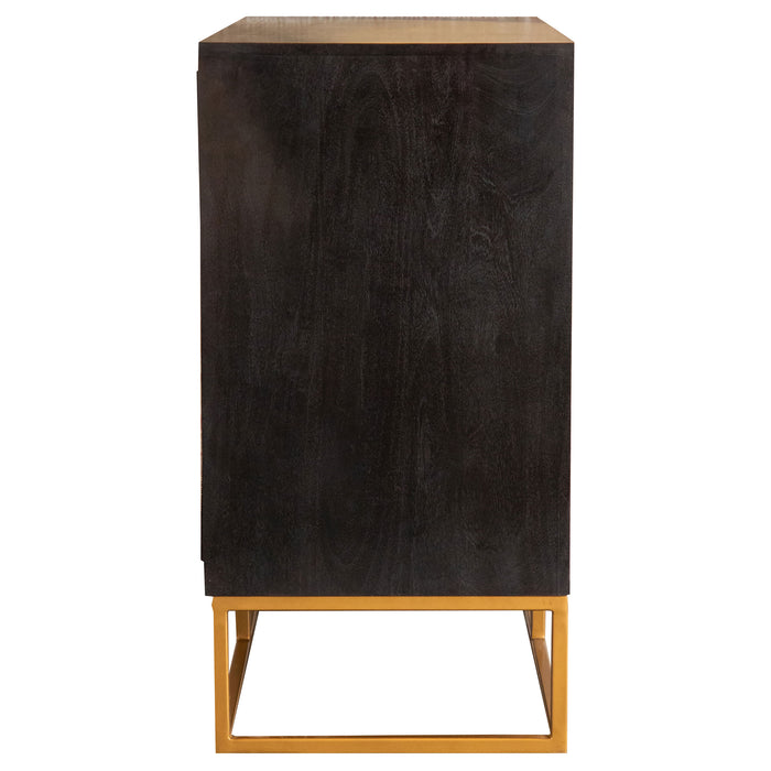 Five Star Furniture - Zara Accent Cabinet