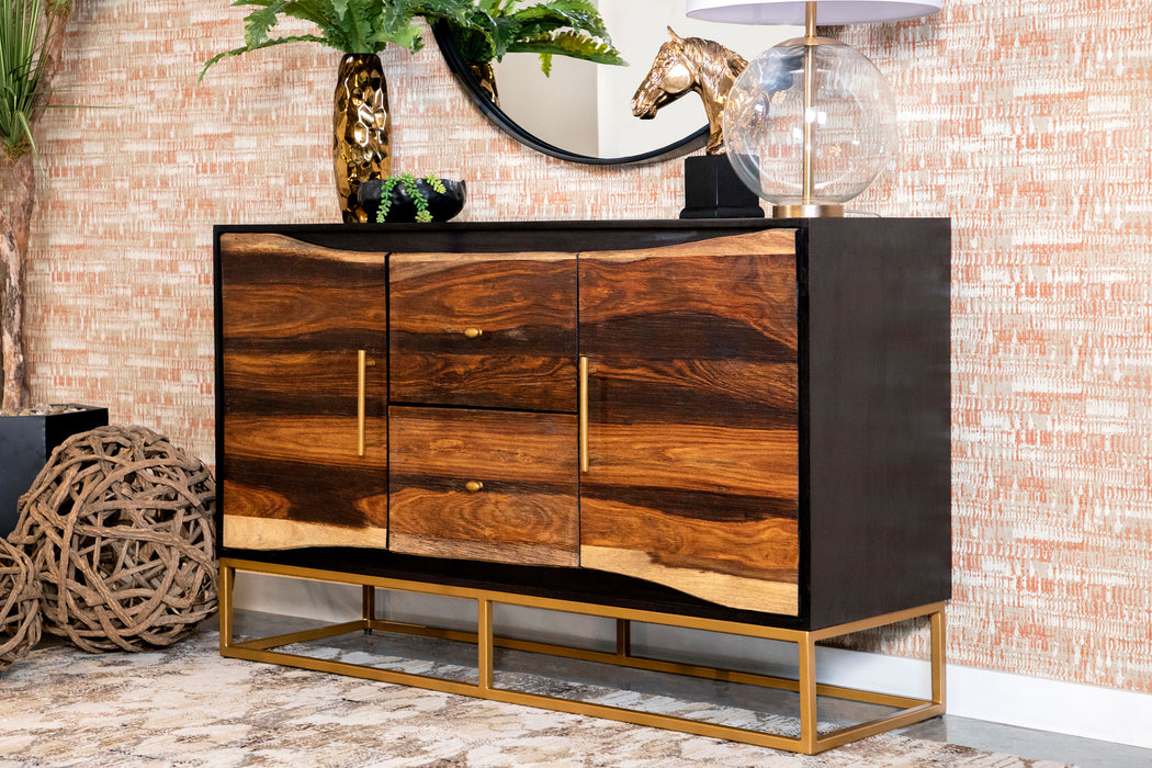 Five Star Furniture - Zara Accent Cabinet