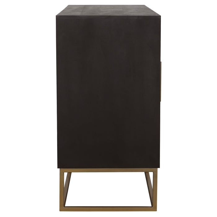 Five Star Furniture - Zara Accent Cabinet