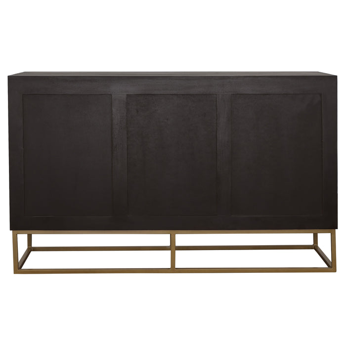 Five Star Furniture - Zara Accent Cabinet