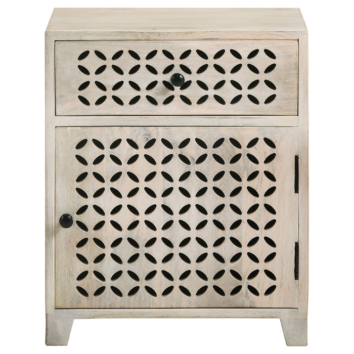 Five Star Furniture - August Accent Cabinet