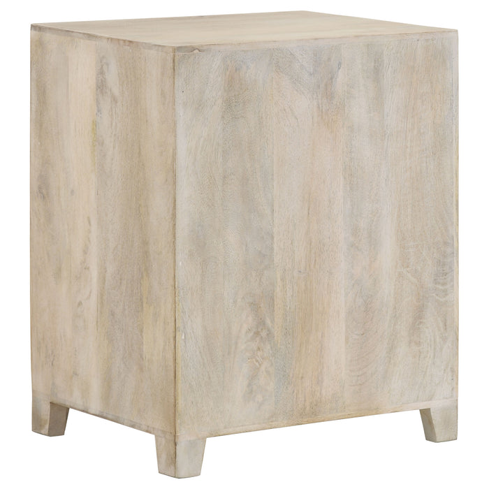 Five Star Furniture - August Accent Cabinet