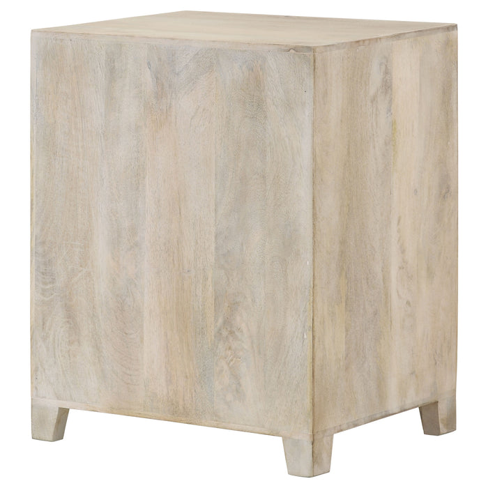 Five Star Furniture - August Accent Cabinet