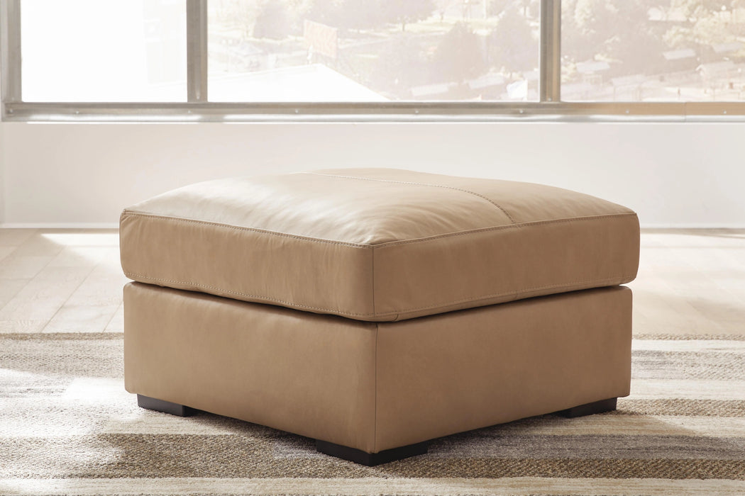 Five Star Furniture - Bandon Oversized Accent Ottoman