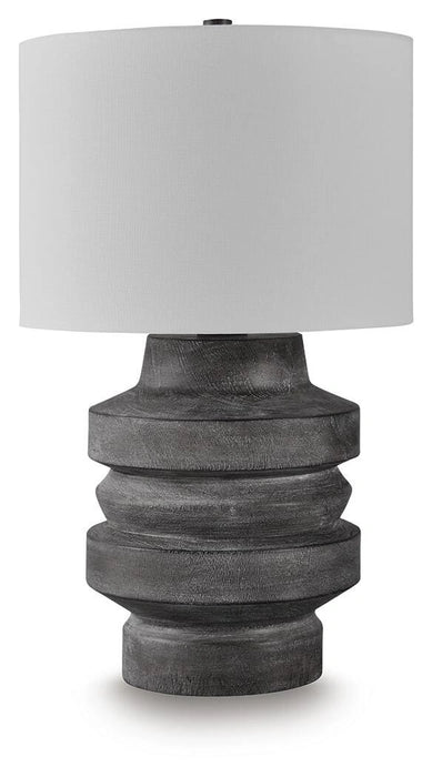 Five Star Furniture - Wahida Table Lamp