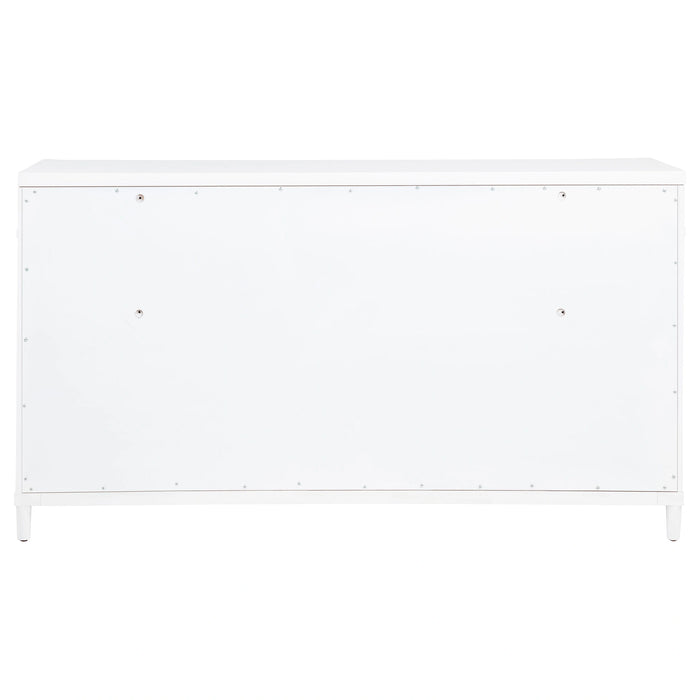 Five Star Furniture - Gracemont Dresser