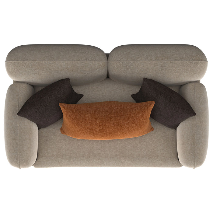 Five Star Furniture - Jade Loveseat