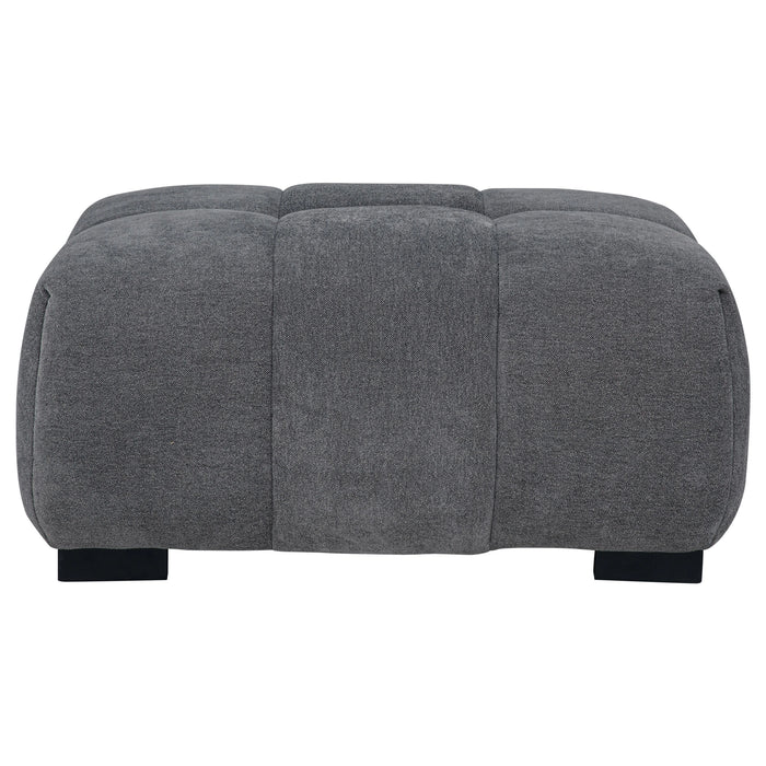 Five Star Furniture - Octavia Ottoman