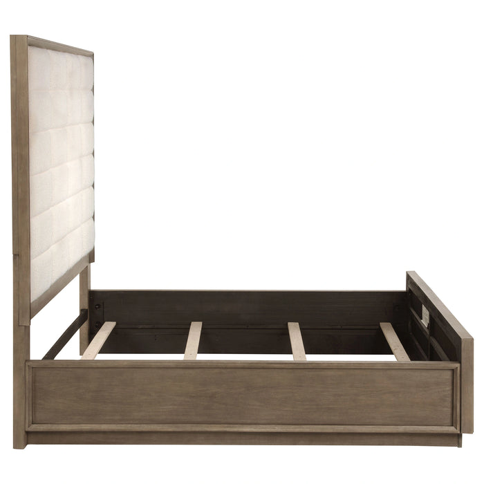 Five Star Furniture - Durango Panel Bed