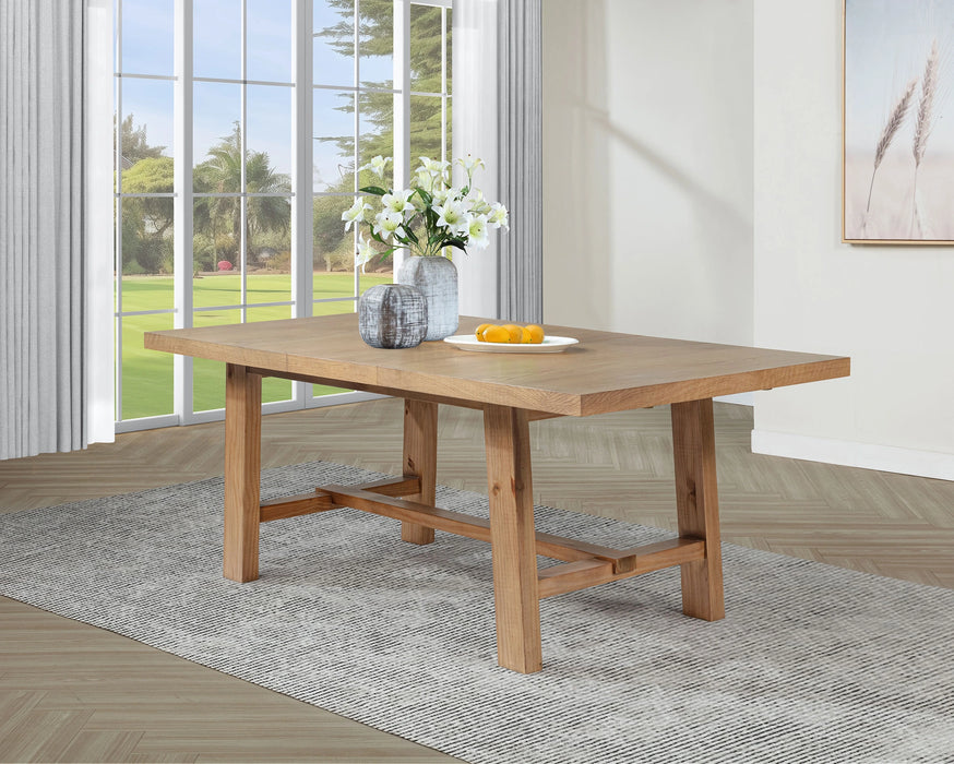 Five Star Furniture - Middleton Extension Dining Table
