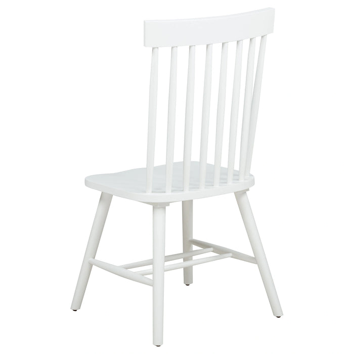 Five Star Furniture - Andrews Dining Set