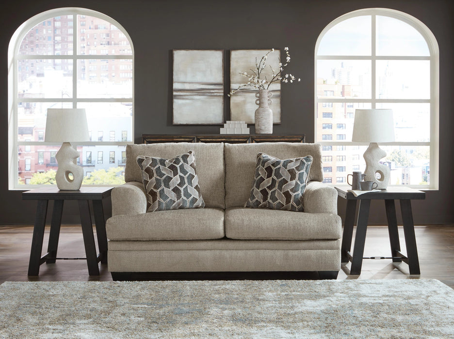 Five Star Furniture - Stonemeade Living Room Set