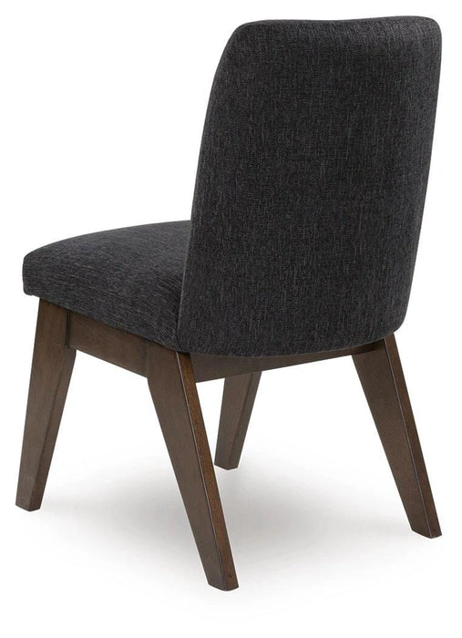 Five Star Furniture - Dilenno Dining Chair