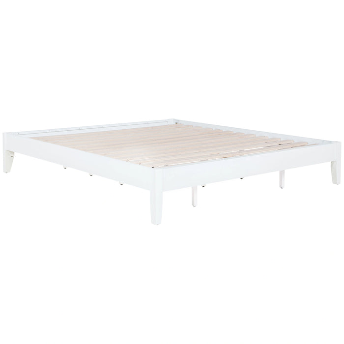 Five Star Furniture - Hounslow Platform Bed Base