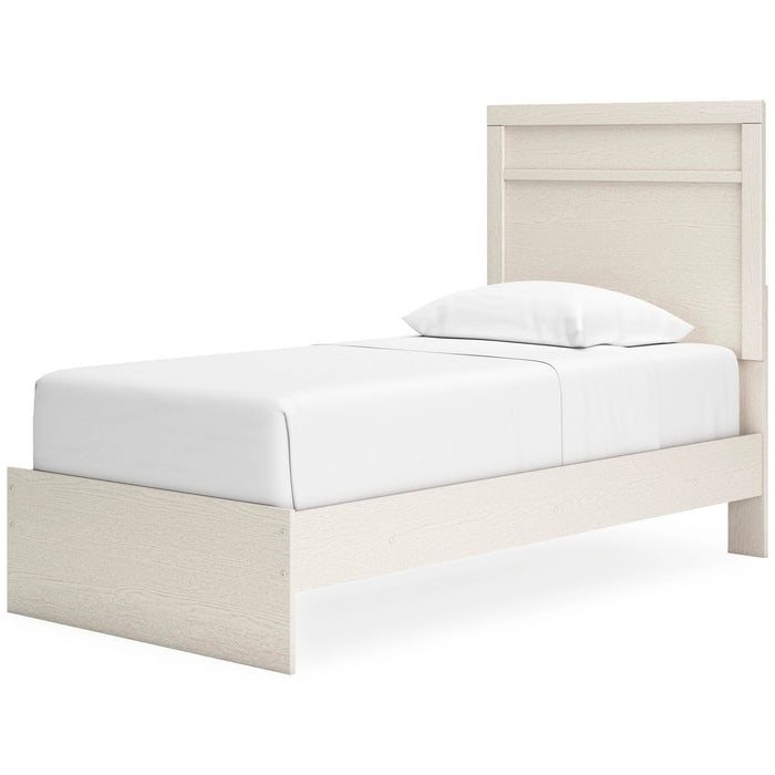Five Star Furniture - Stelsie Bedroom Set