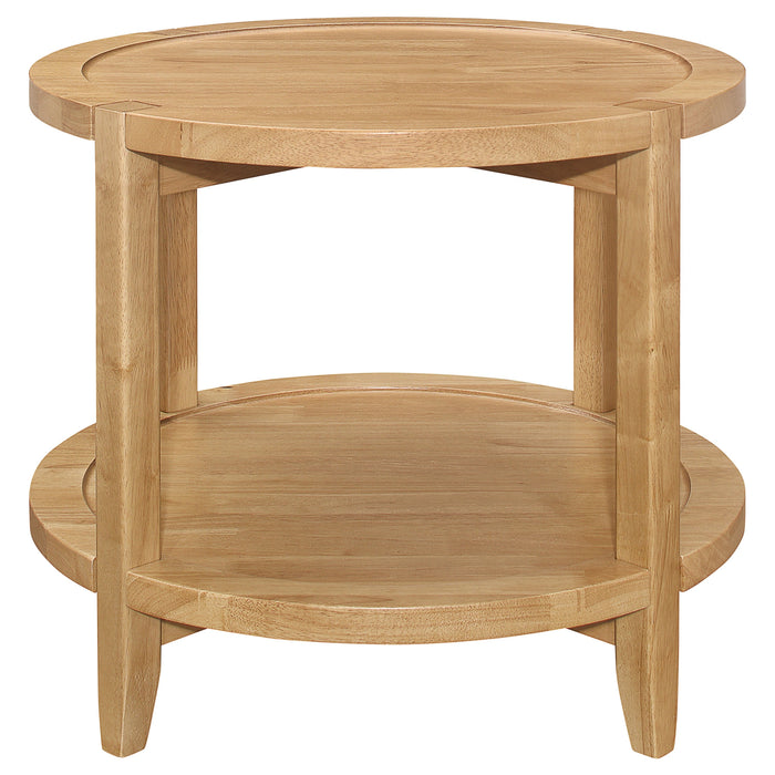 Five Star Furniture - Camillo End Table