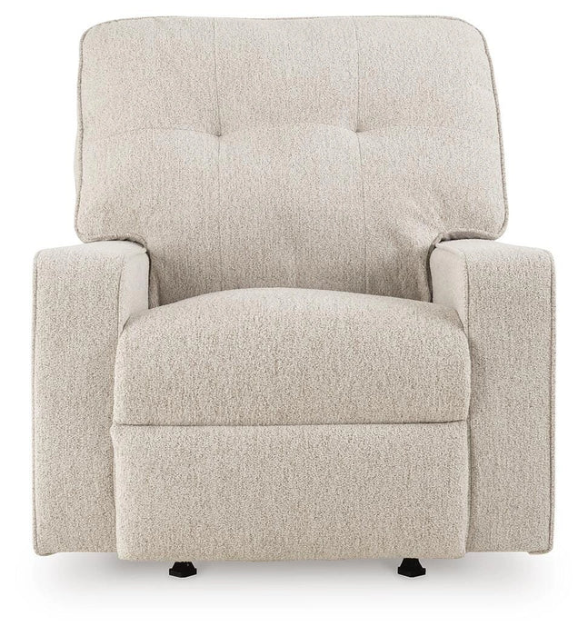 Five Star Furniture - Larimer Recliner