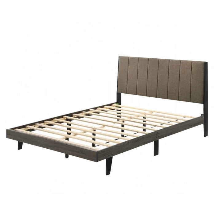 Five Star Furniture - Valdemar Queen Bed