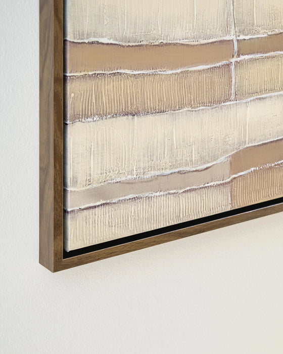 Five Star Furniture - Kalanmore Wall Art