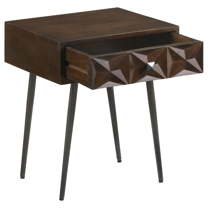 Five Star Furniture - Ezra Side Table