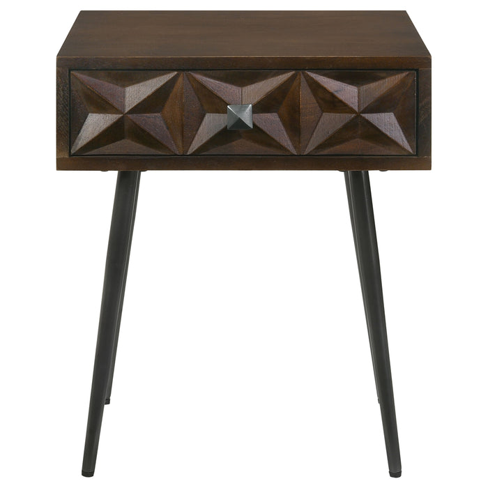 Five Star Furniture - Ezra Side Table