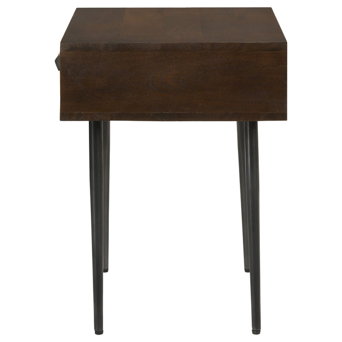 Five Star Furniture - Ezra Side Table