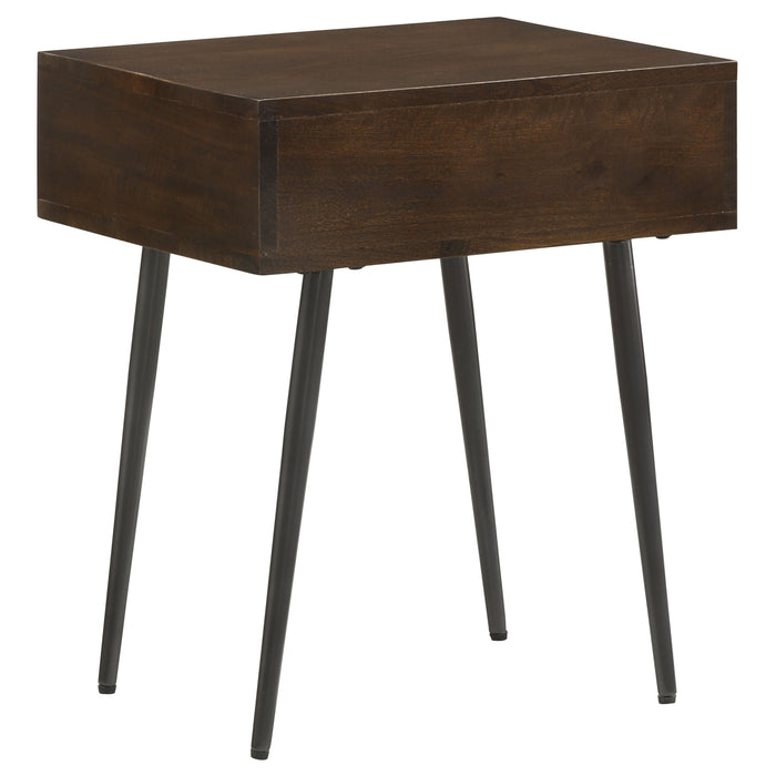 Five Star Furniture - Ezra Side Table