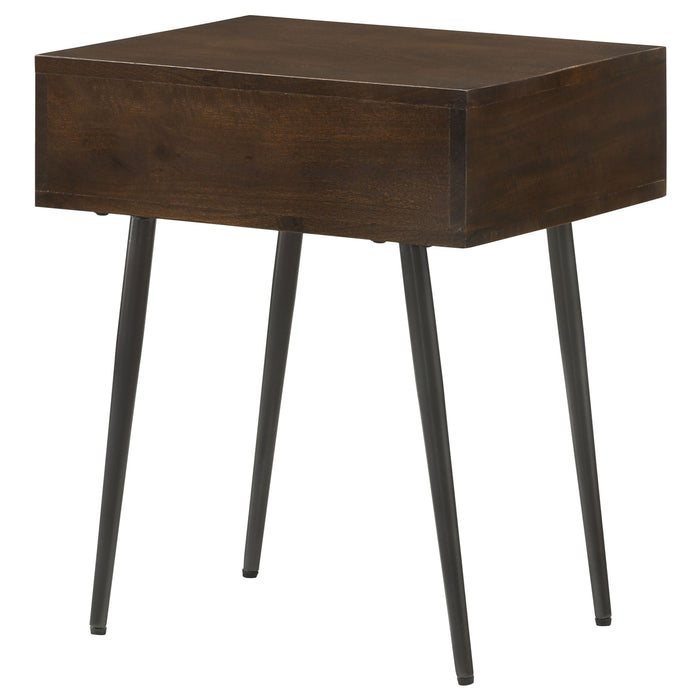 Five Star Furniture - Ezra Side Table