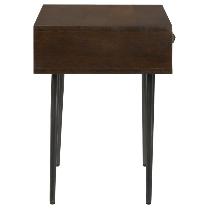 Five Star Furniture - Ezra Side Table
