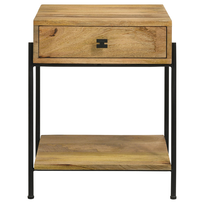 Five Star Furniture - Declan Side Table