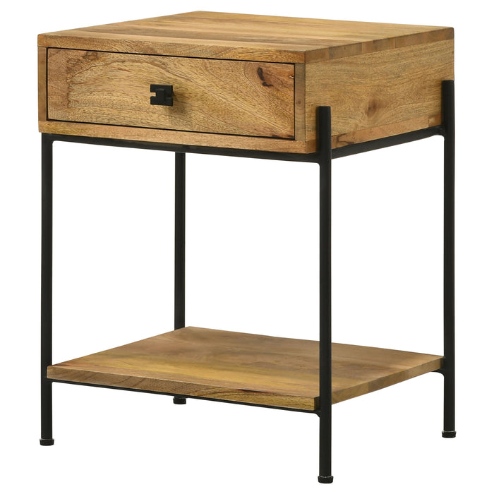 Five Star Furniture - Declan Side Table