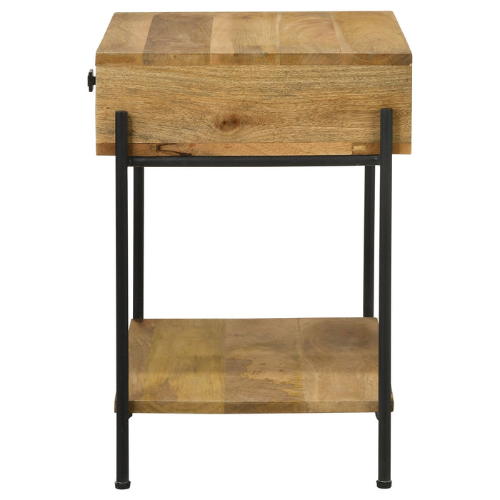 Five Star Furniture - Declan Side Table