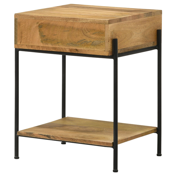 Five Star Furniture - Declan Side Table