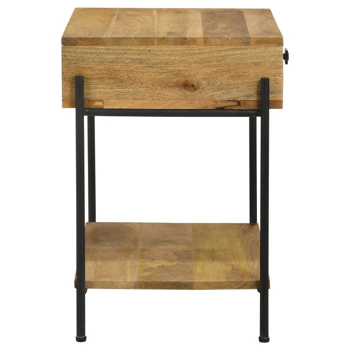Five Star Furniture - Declan Side Table