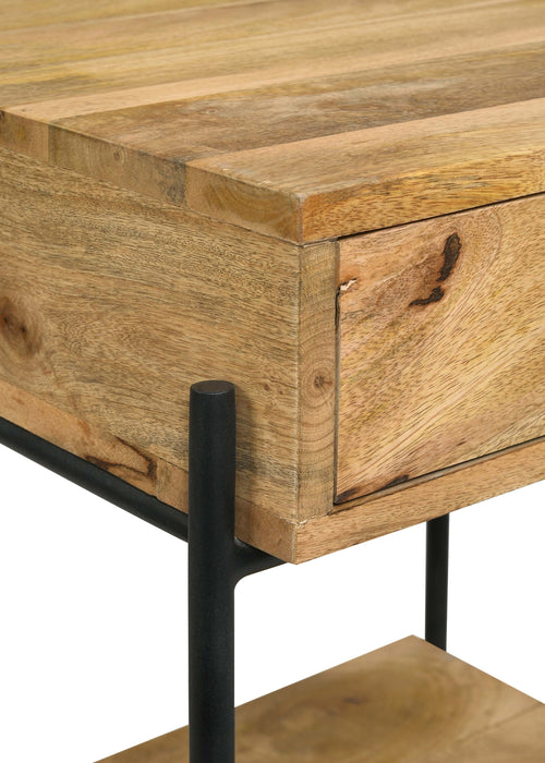 Five Star Furniture - Declan Side Table