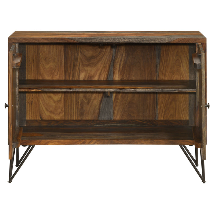 Five Star Furniture - Macon Accent Cabinet